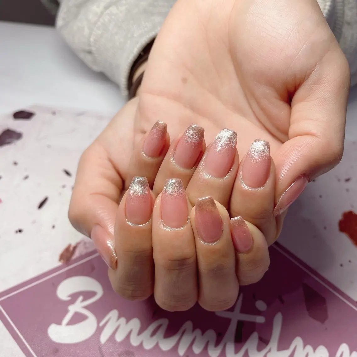 ネイル ハンドネイル H1 NAIL エミのネイルデザイン