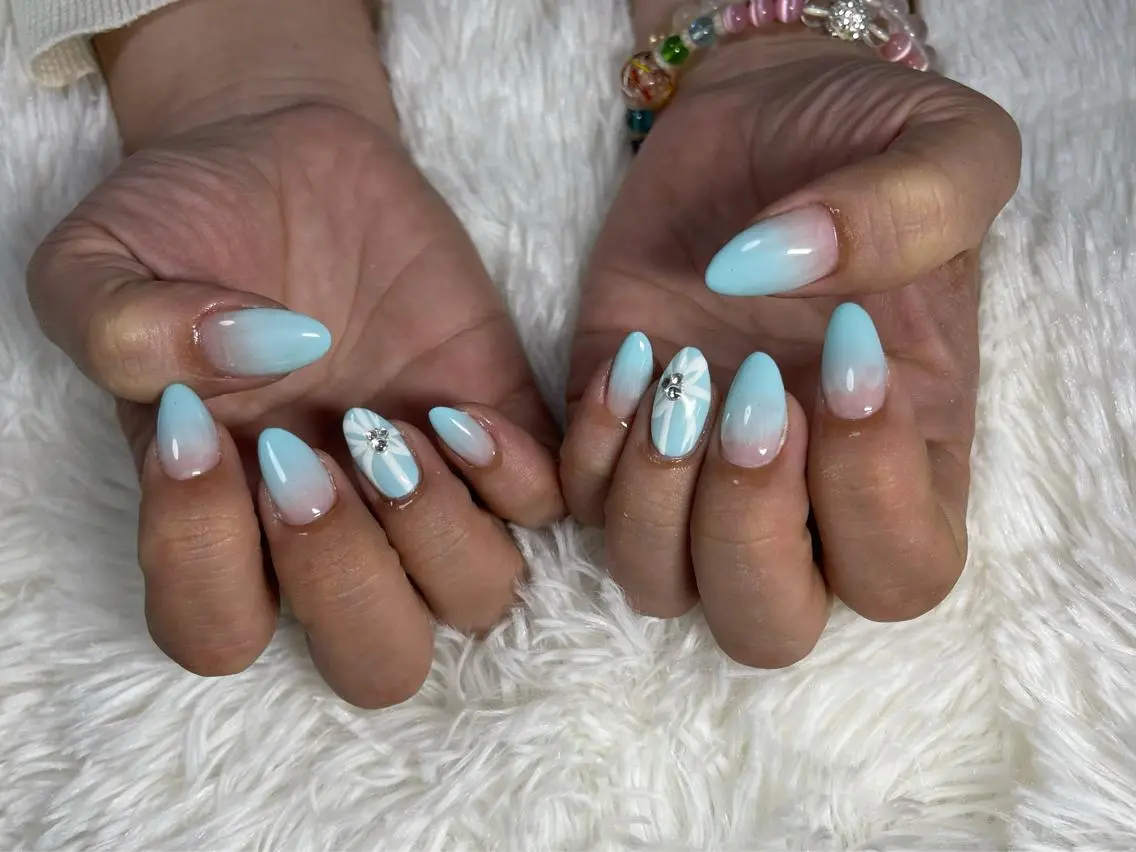 ネイル ハンドネイル R’s nailのエステ・リラクイメージ