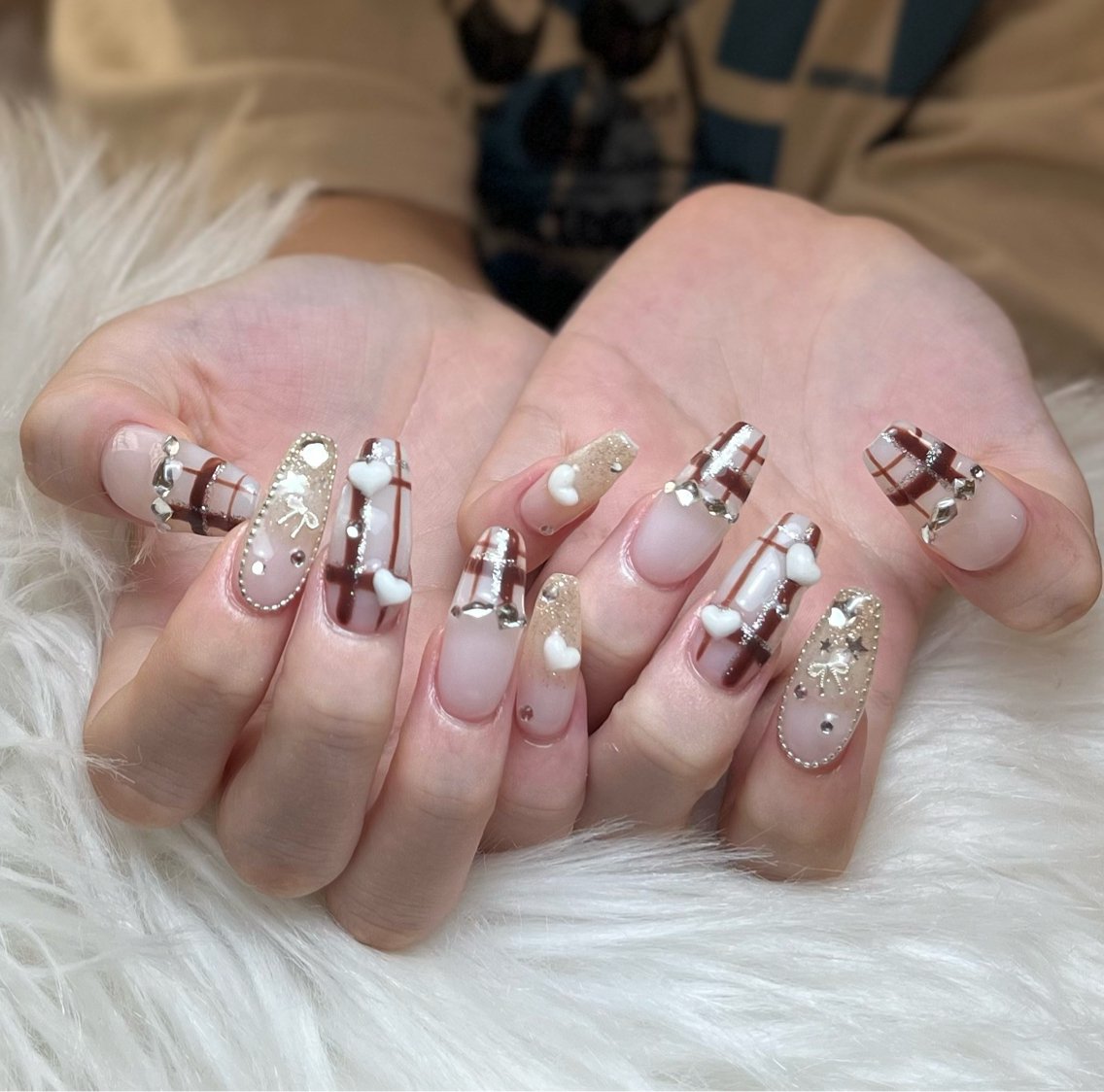 ネイル HaNa ChanieNailのネイルデザイン