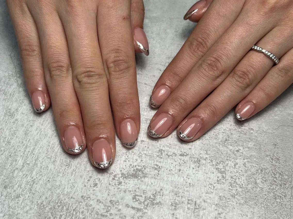 ネイル lucky nail 歌舞伎町のネイルデザイン