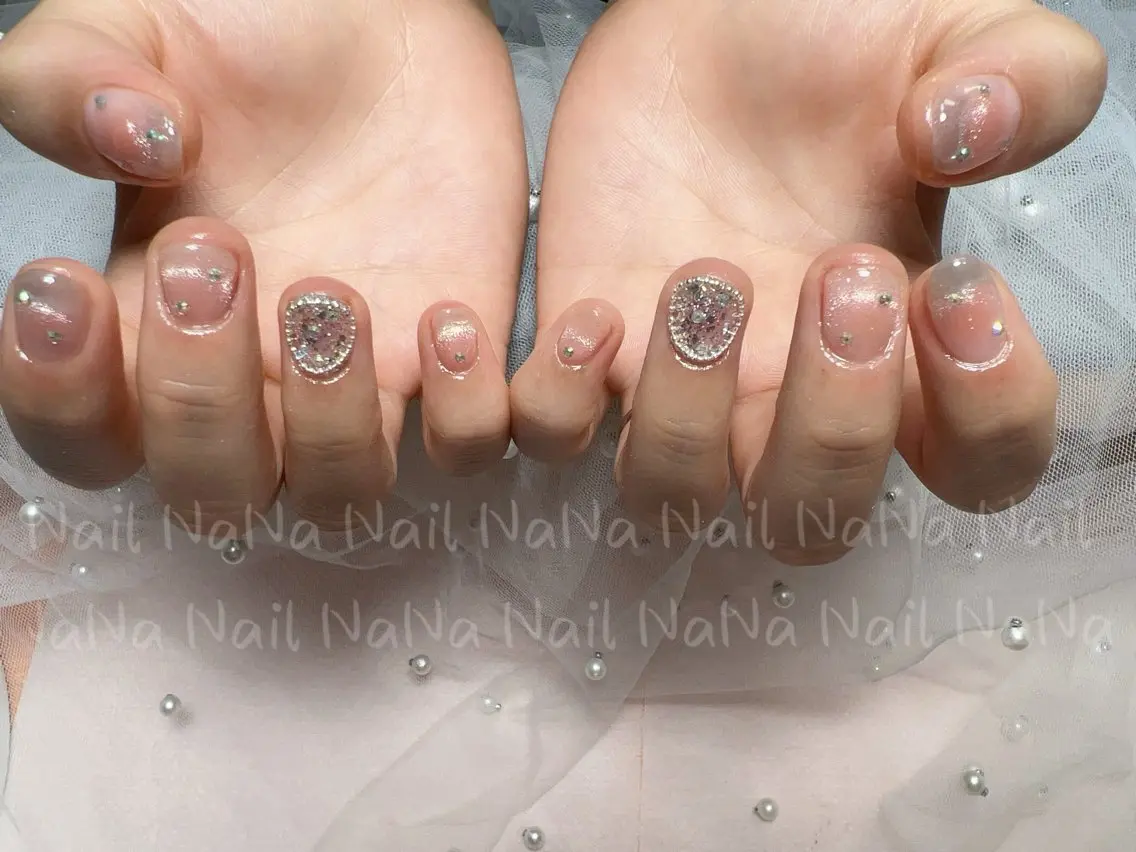 ネイル ハンドネイル Nail NaNaのネイルデザイン