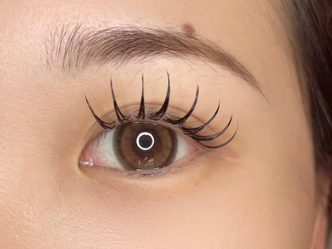 🧡オフ込み!フラットラッシュ120本🧡の写真