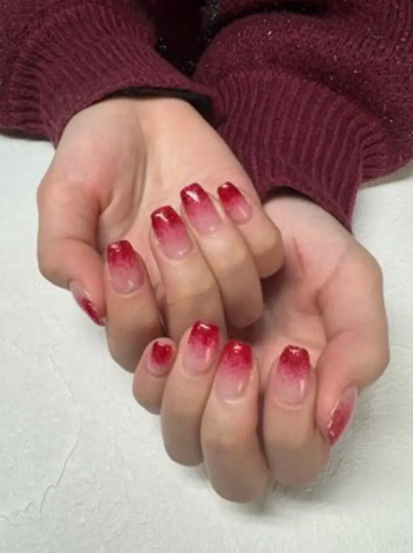 ネイル ハンドネイル JULIE NAILのネイルデザイン