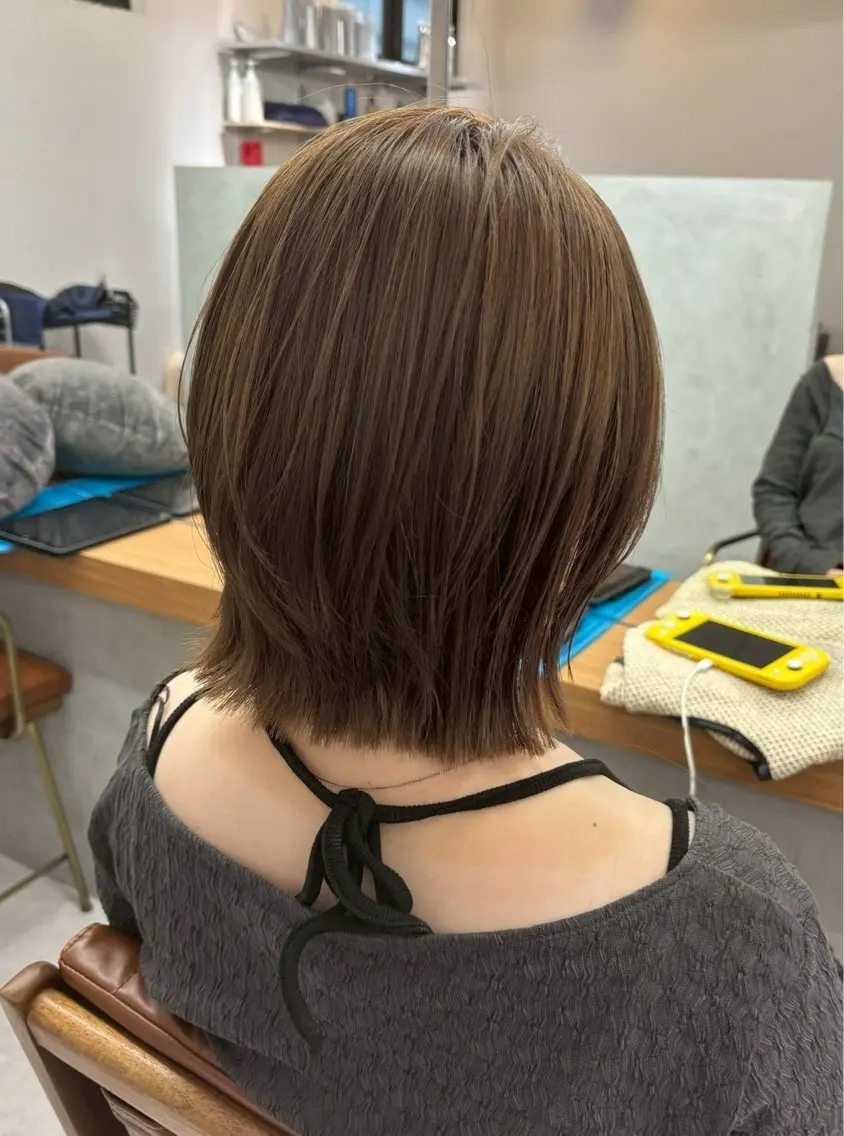 【🐝限定3名🐝】ナチュラル可愛いが手に入るシークレットハイライト✨の写真