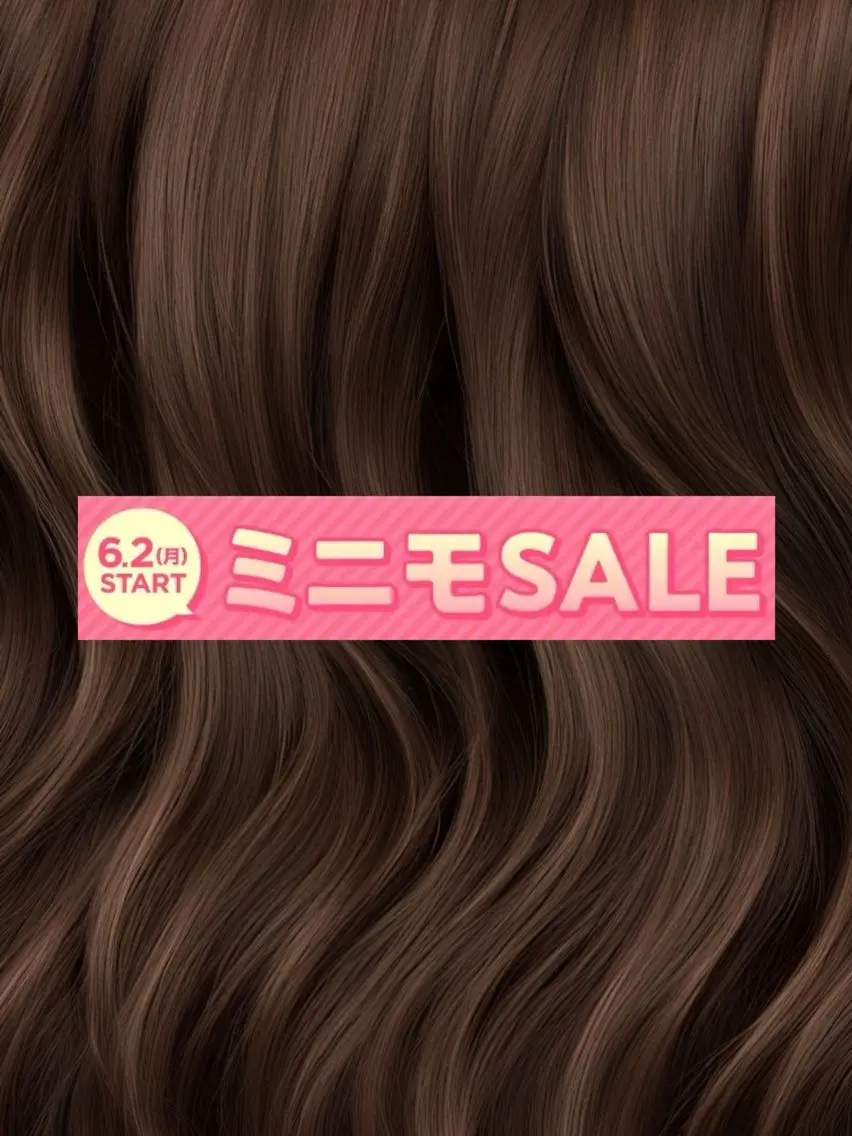カラー muscali♡ 原宿.表参道のヘアスタイル