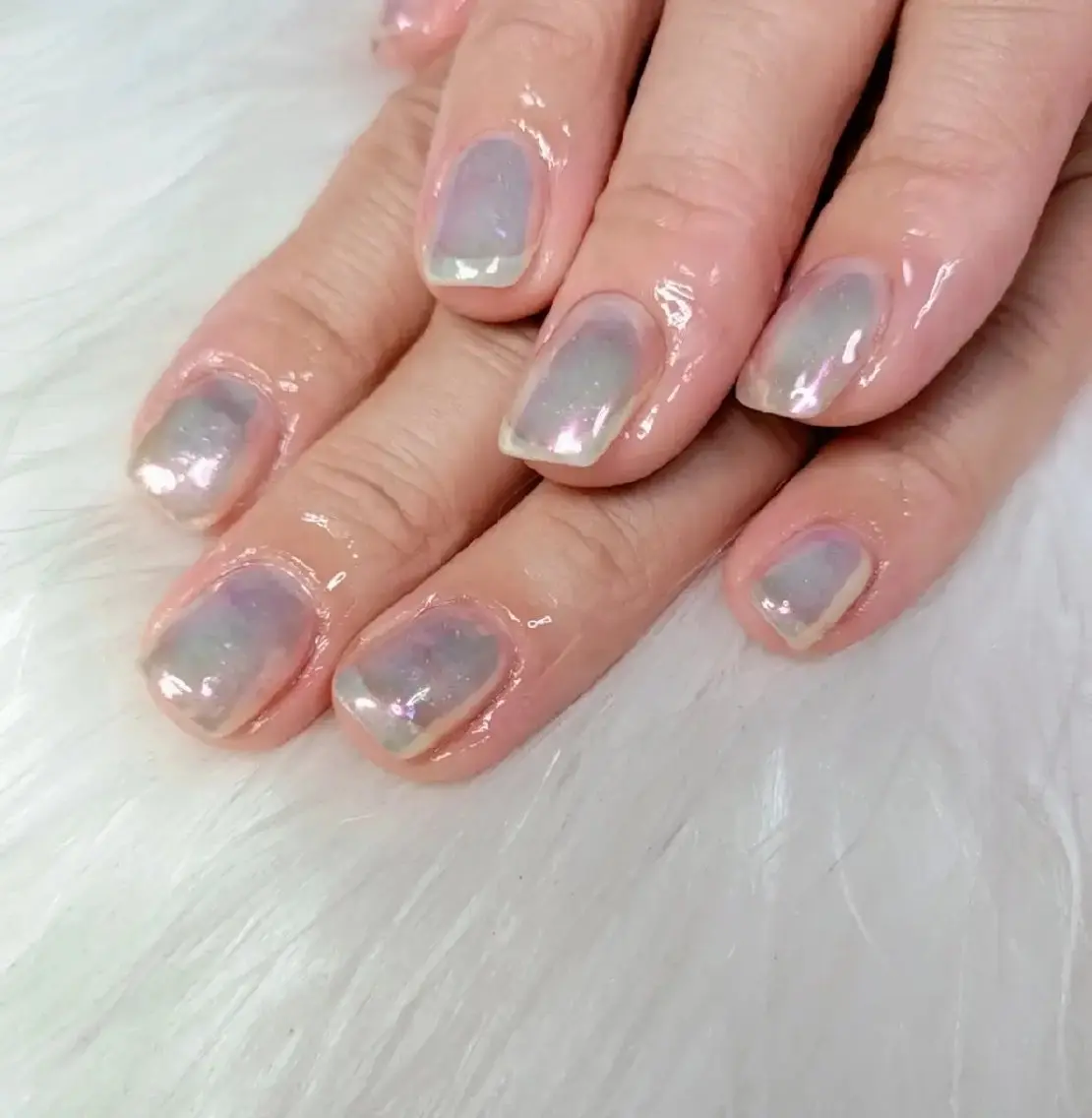 ネイル Kame_ nail🐢💕のネイルデザイン