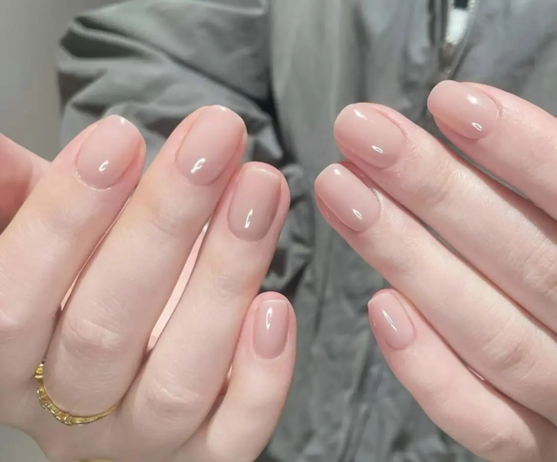 ネイル ハンドネイル 💫 Tsuki_Nailのネイルデザイン