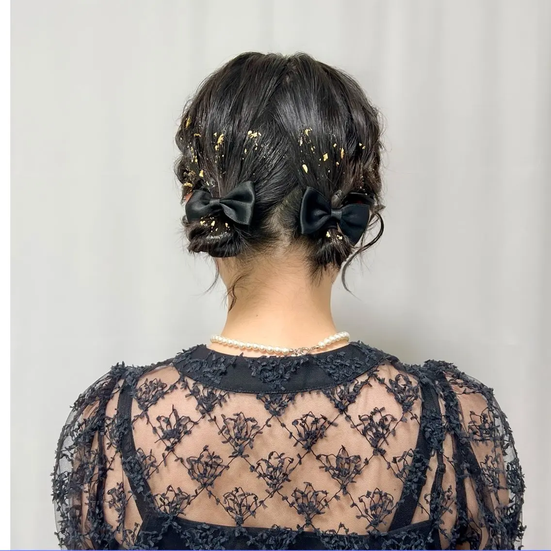 ヘアアレンジ ヘアセット リクエスト受付中🪞 CHATEAUのヘアスタイル