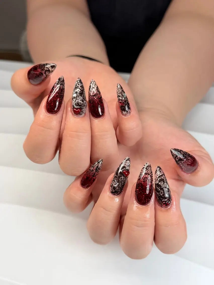 ネイル The 1989 Nail Salonのネイルデザイン