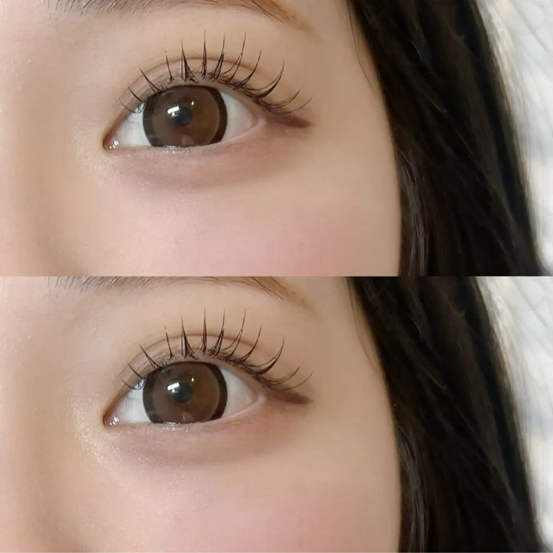 マツエク・マツパ proof lash browの眉毛・アイブロウイメージ