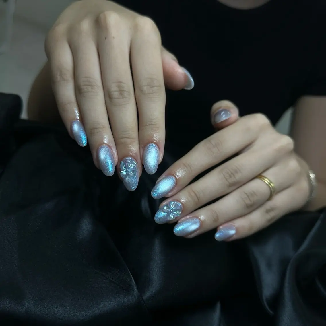 ネイル LEMON NAIL FUK(博多駅前)のネイルデザイン