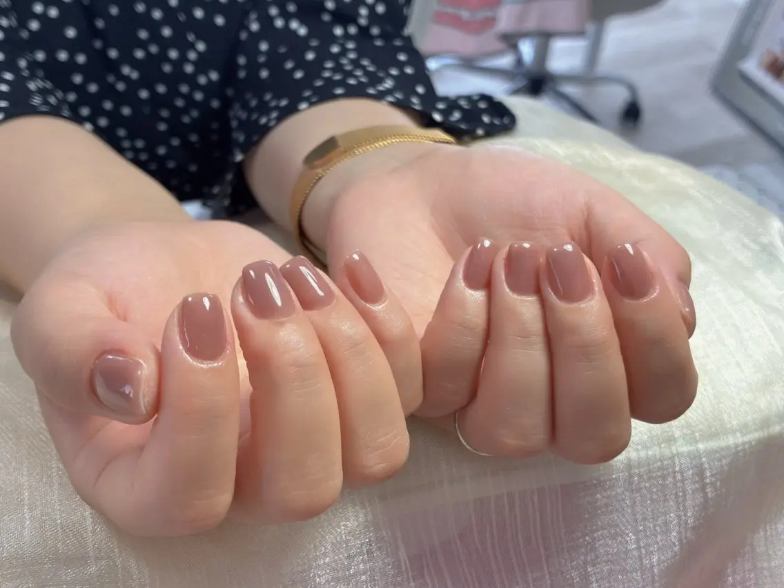 ネイル kirameki nail CHINのネイルデザイン