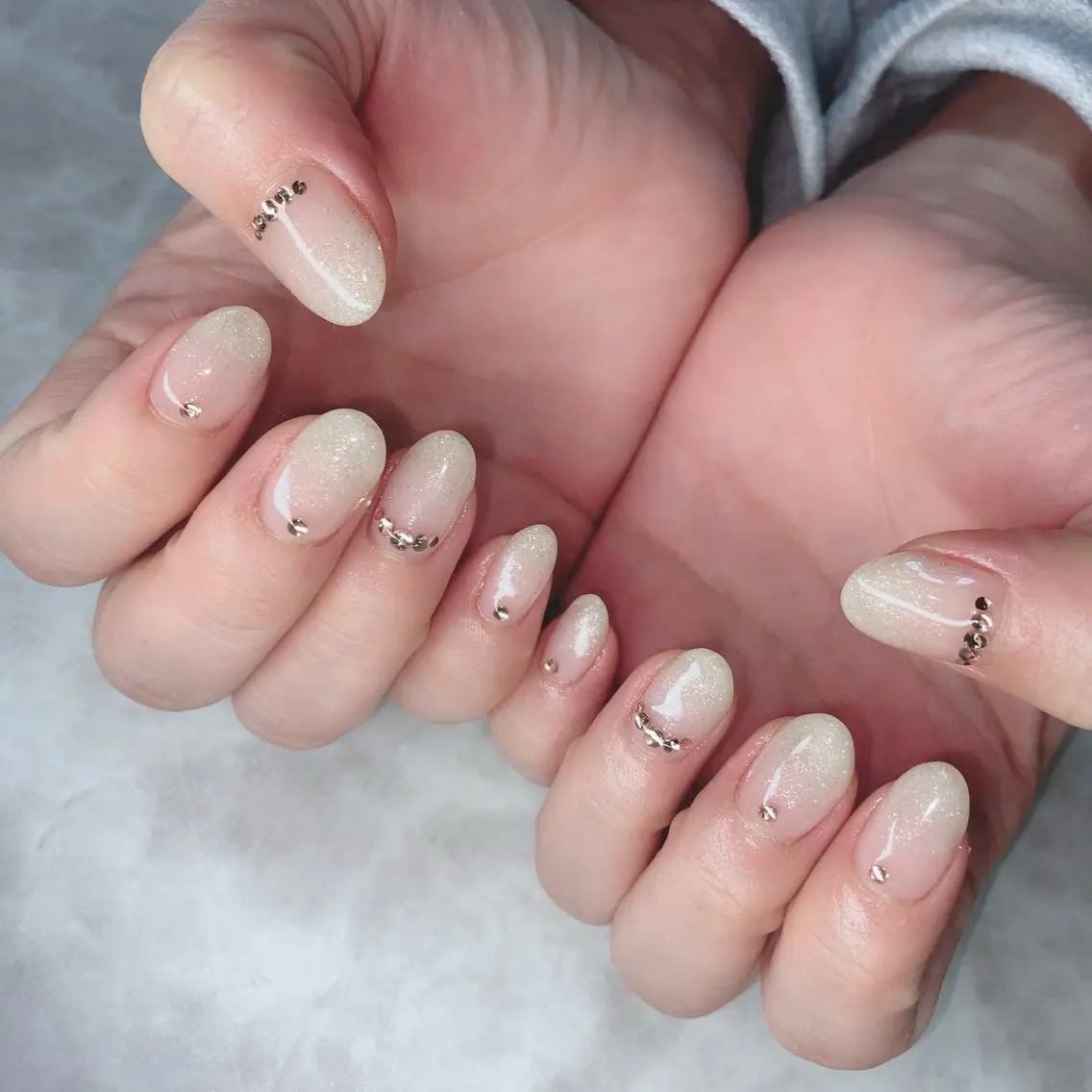 ネイル ハンドネイル C. NAILSのネイルデザイン