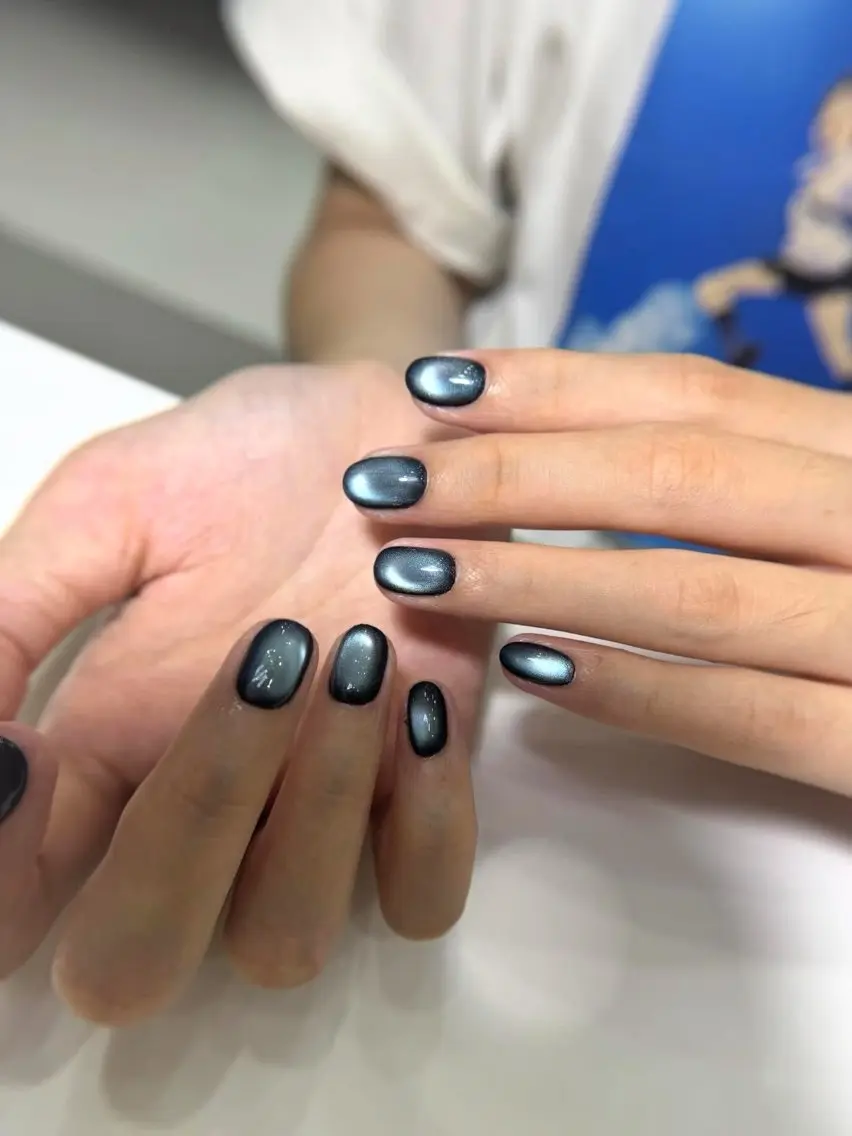 ネイル ハンドネイル Minette nailrinrinのネイルデザイン