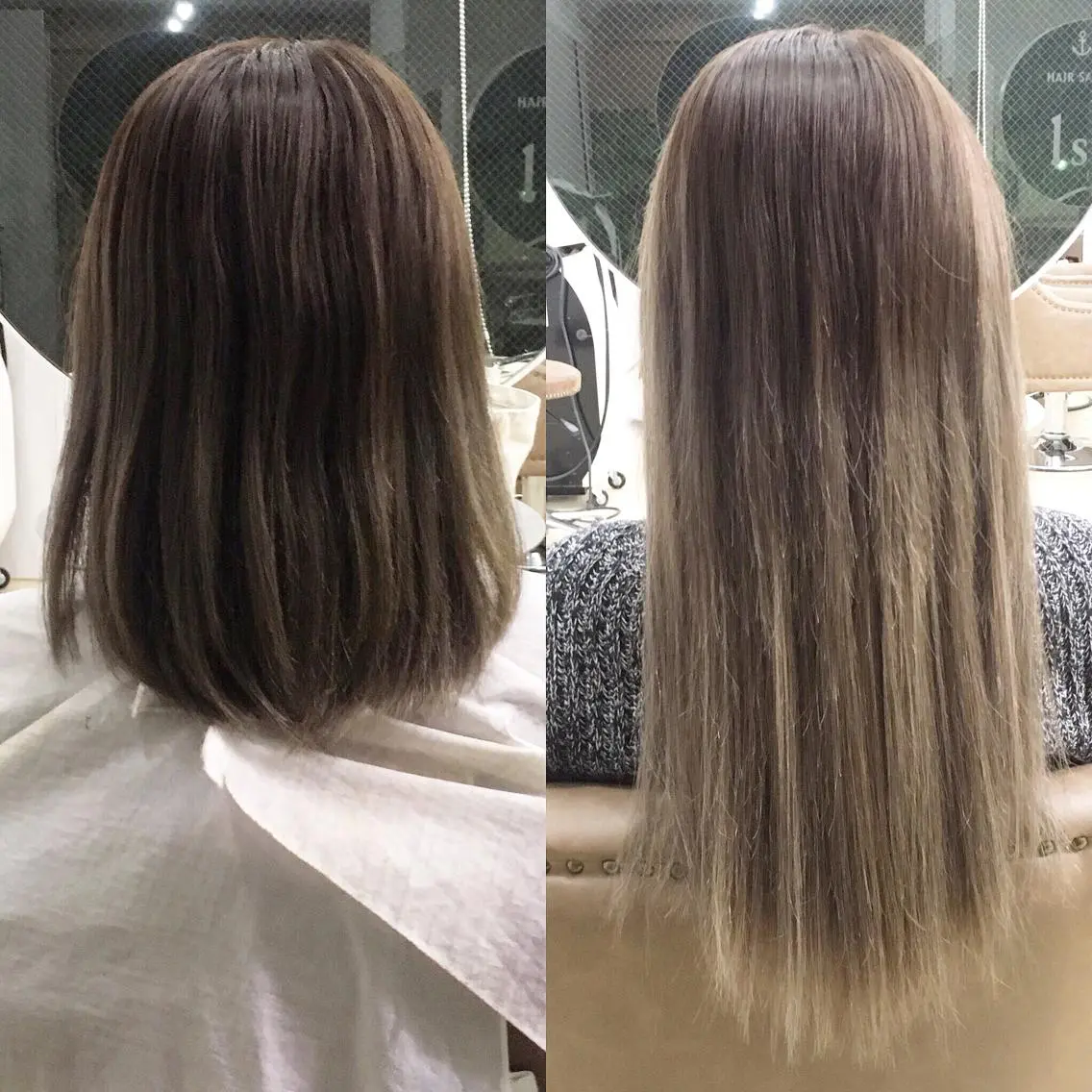 ショート AYLASH🧡 猪又のマツエク・マツパデザイン