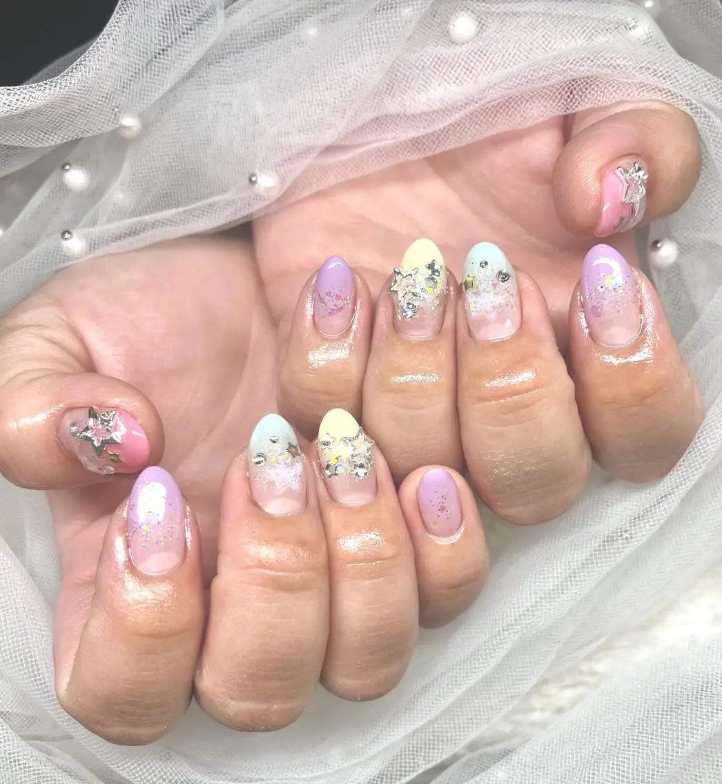 定額Trendコース♡ˎˊ˗の写真
