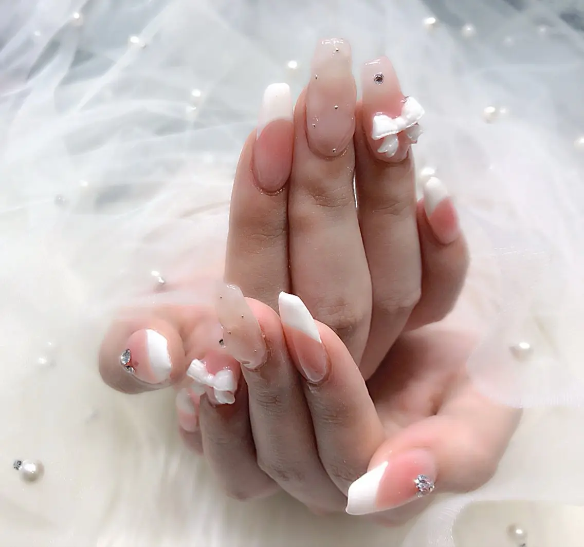 ネイル ハンドネイル 整体・ネイル ヨシ堂💅のネイルデザイン