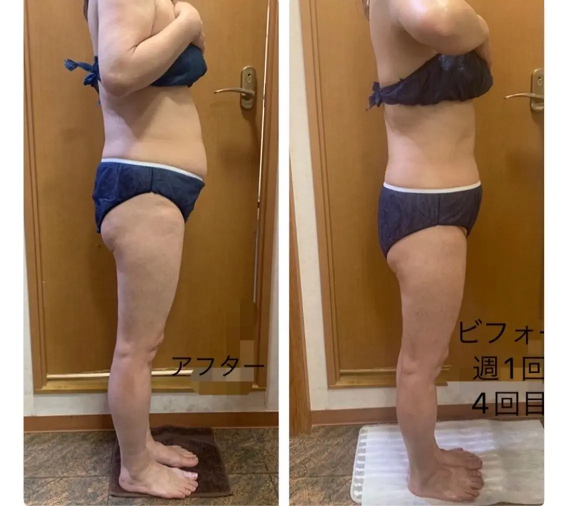 💆‍♀️松田 亜沙美のエステ・リラクイメージ