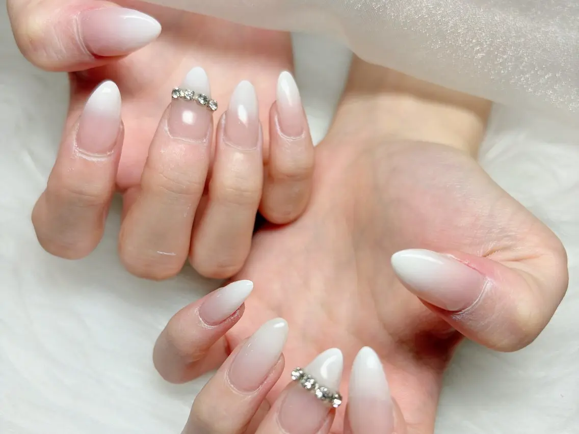 ネイル ハンドネイル nailme!/松下 侑未のネイルデザイン