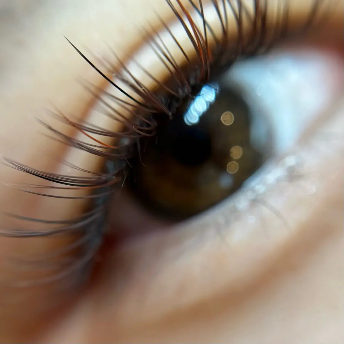 マツエク・マツパ マツエク komatsu eyelashウスダのマツエク・マツパデザイン