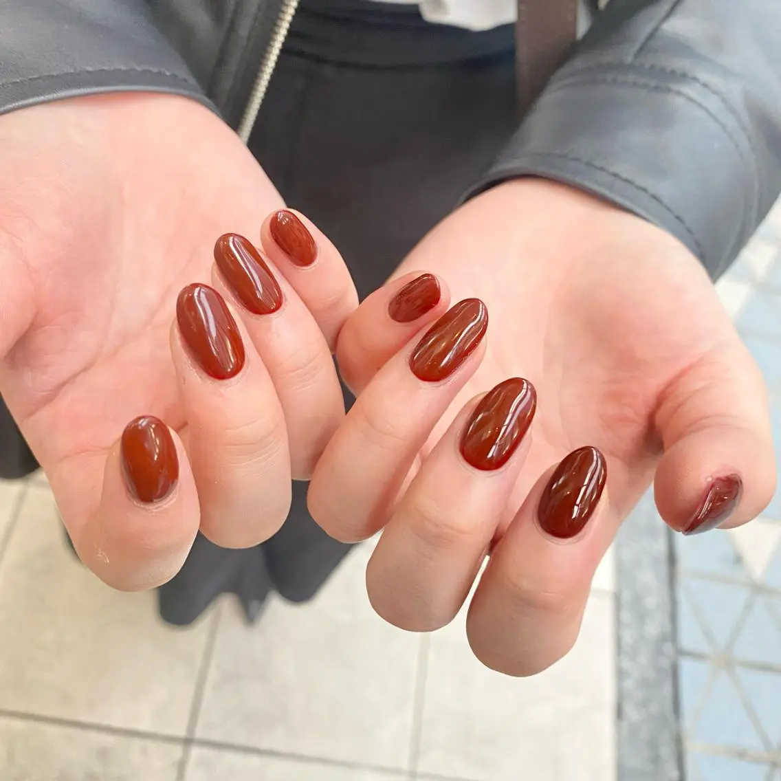 ネイル pro.m Kanonのネイルデザイン