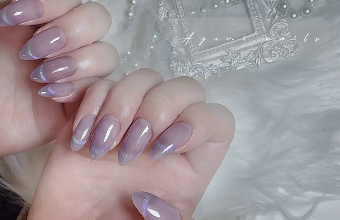 ネイル 🍁Ayumi 💐 Nailsのネイルデザイン