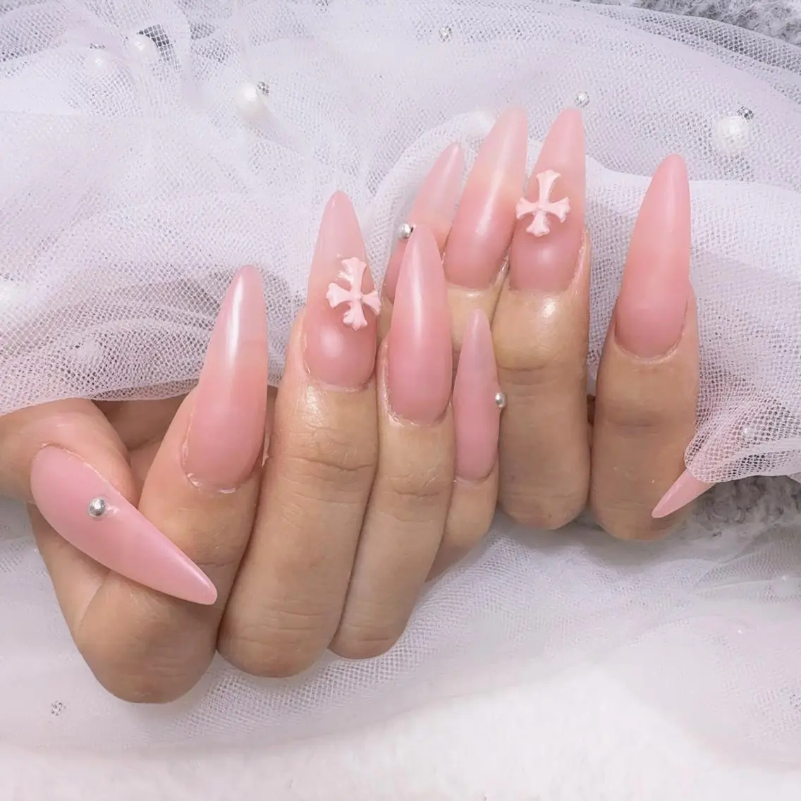 ネイル You&Me NAOのネイルデザイン