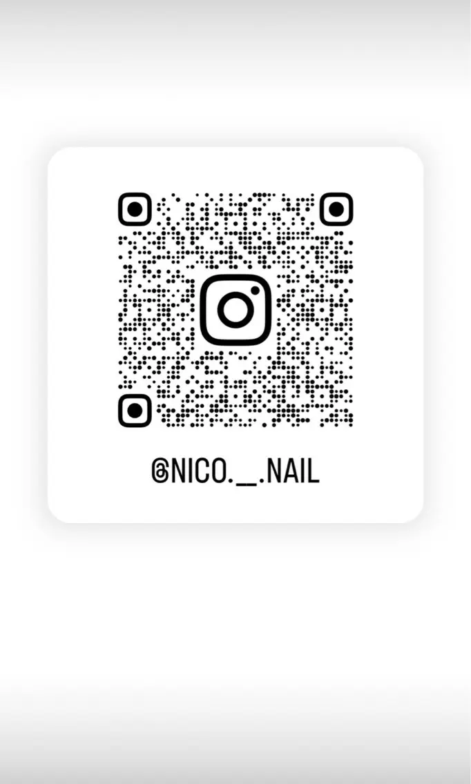 ネイル 三鷹🎀韓国ネイル/ niconail🪄のネイルデザイン