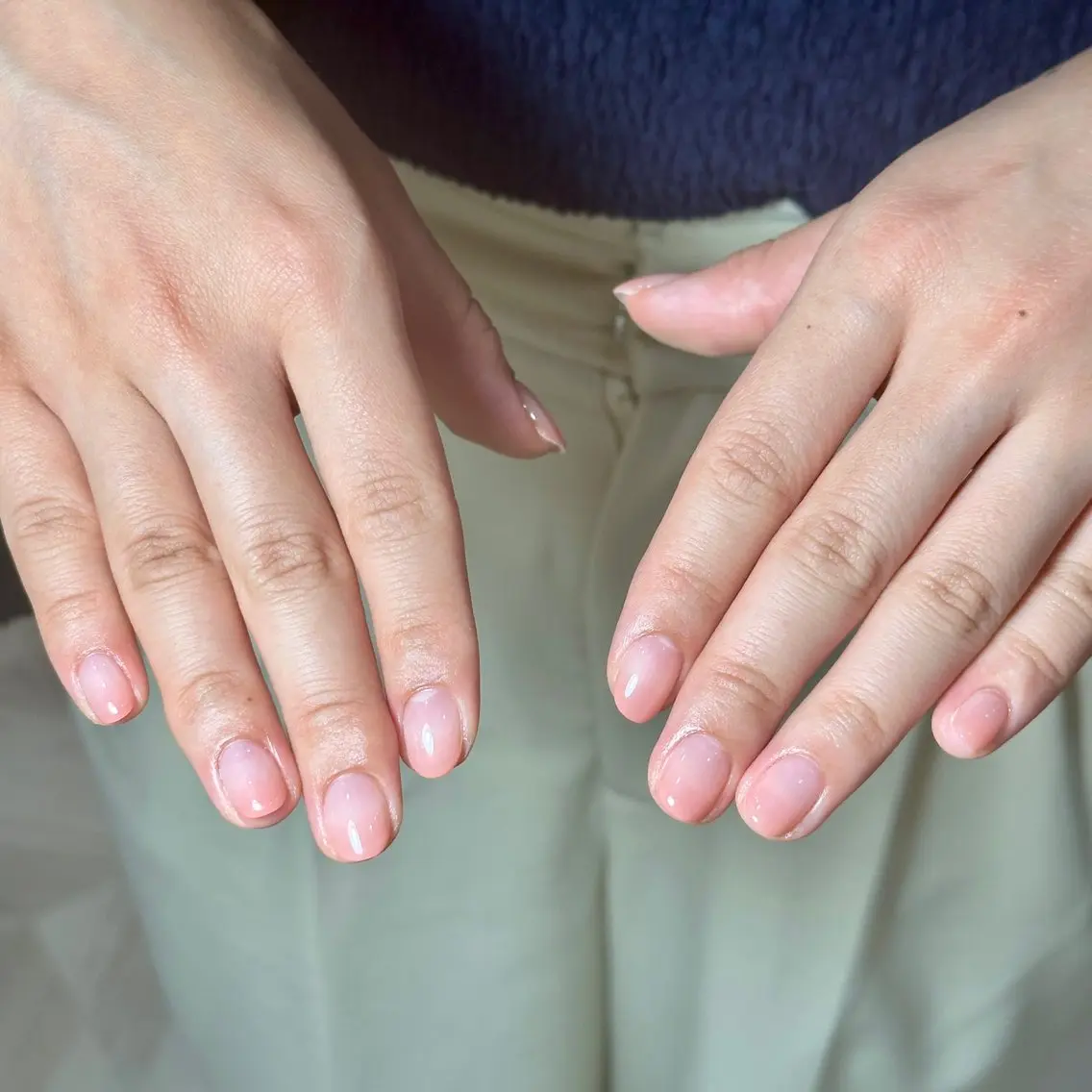 ネイル Tagi Nail 銀座のネイルデザイン