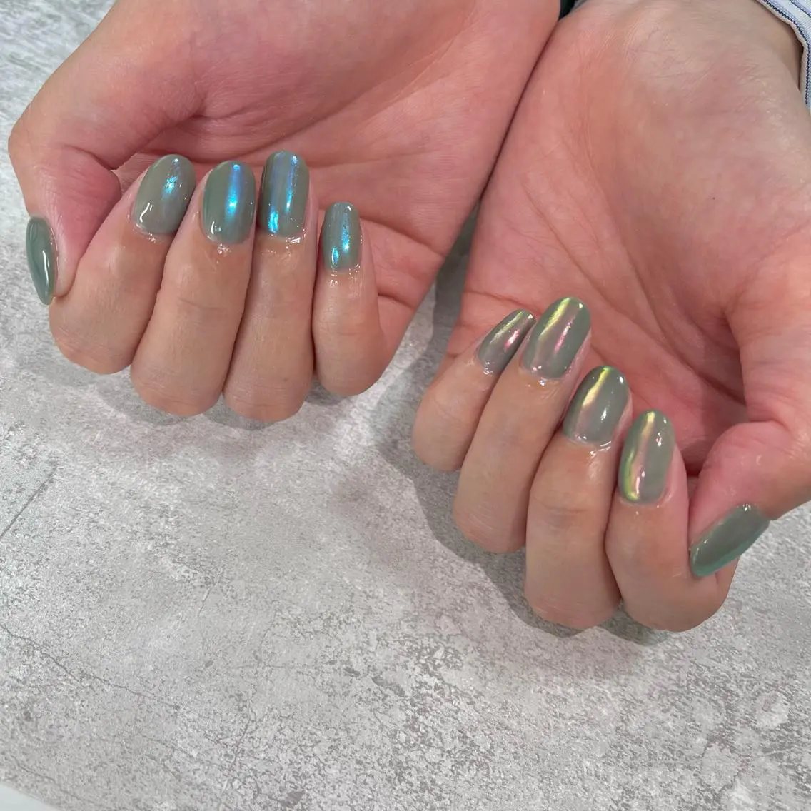 ネイル C.Nail ネイリストのネイルデザイン