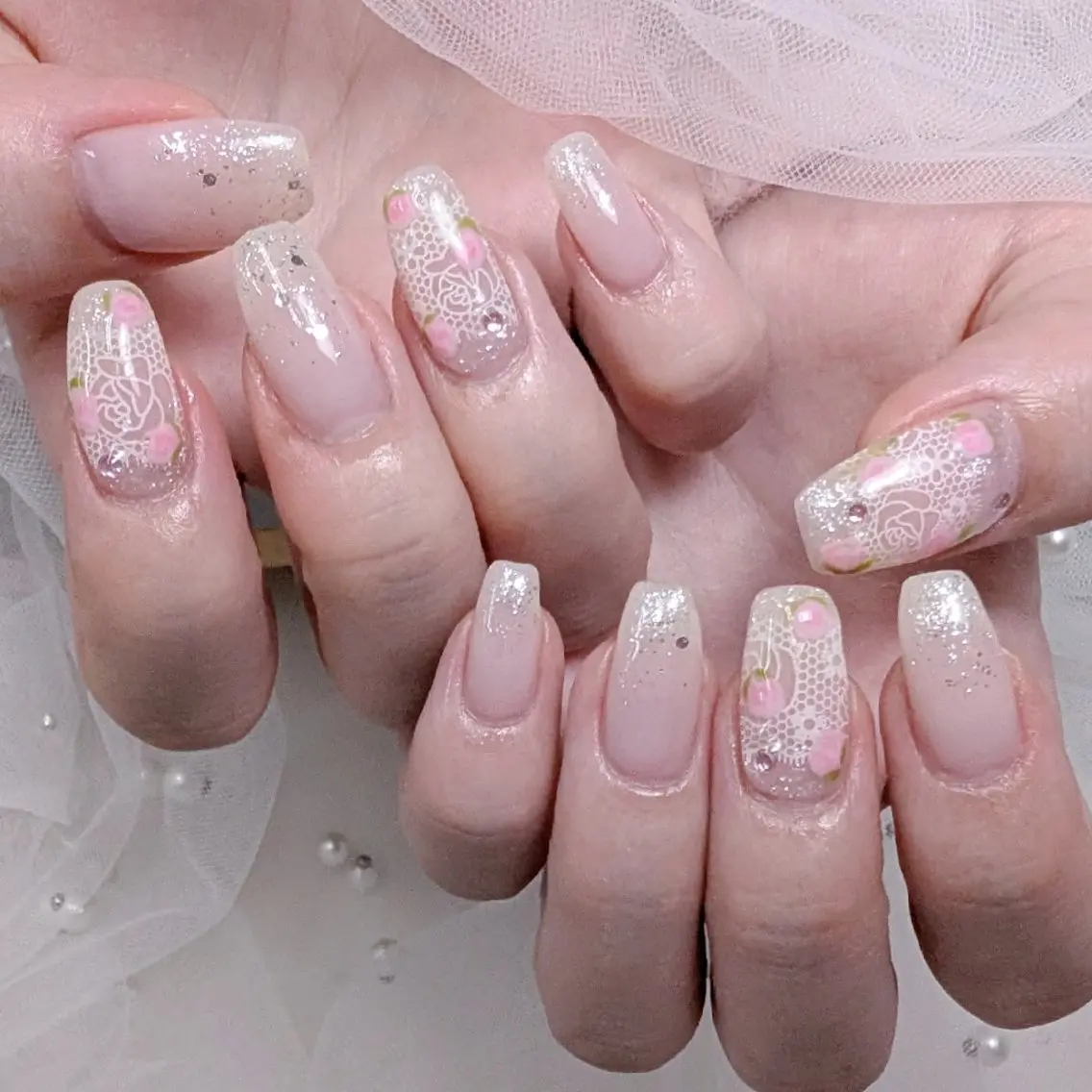 ネイル Nail Nailのネイルデザイン