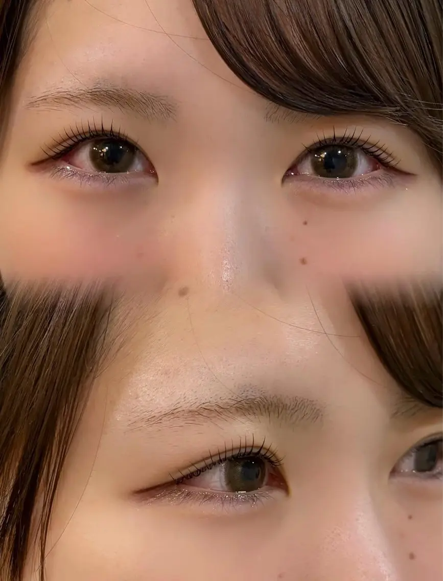 マツエク・マツパ HOI ゆうかの眉毛・アイブロウイメージ