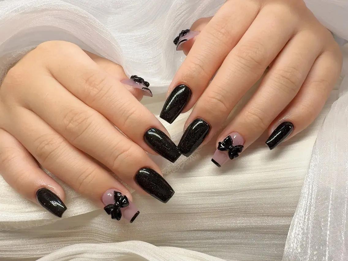 ネイル ハンドネイル 長出し専門店🎀 HARO💕Nailのネイルデザイン