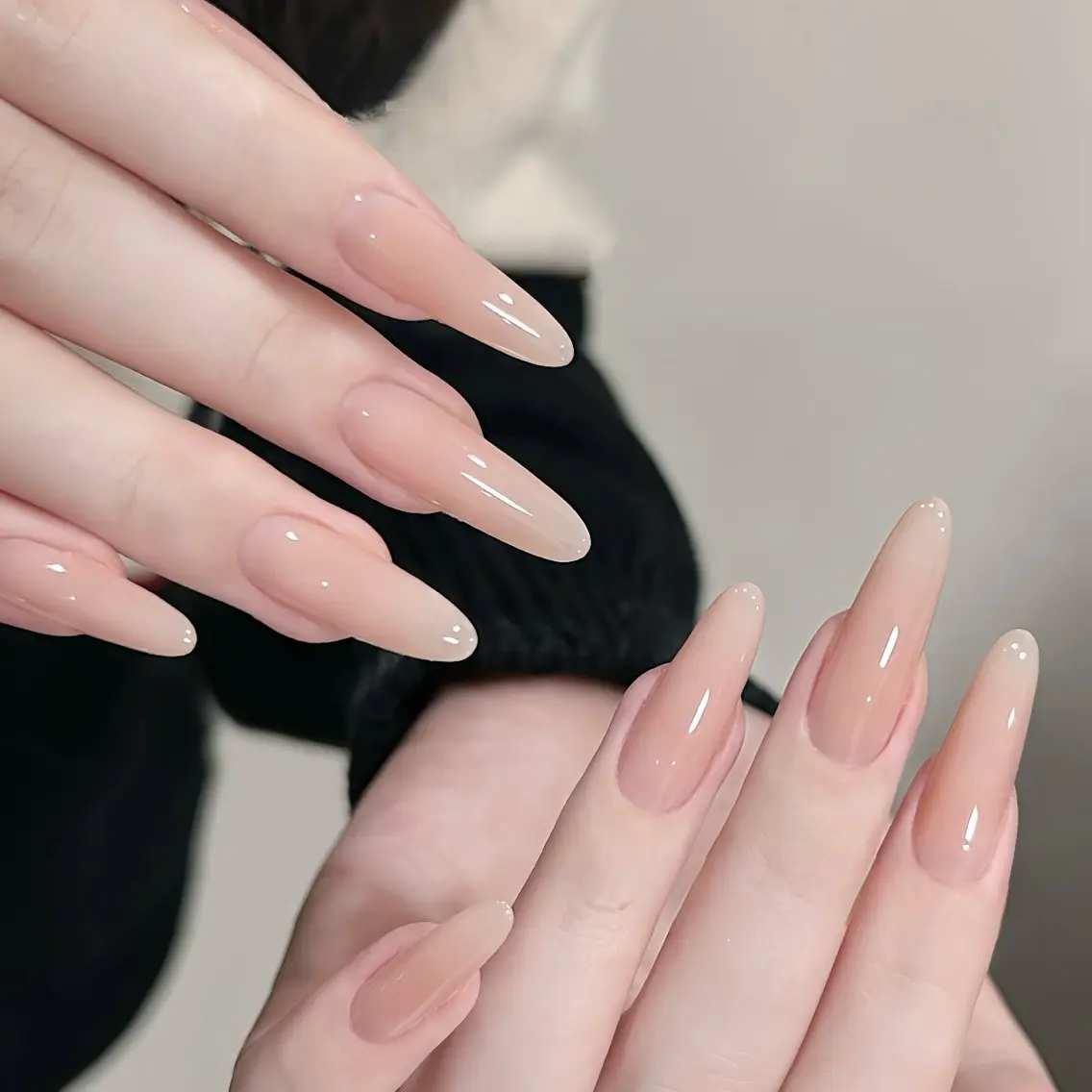 ネイル ハンドネイル 🎀 NaNa_nailのネイルデザイン