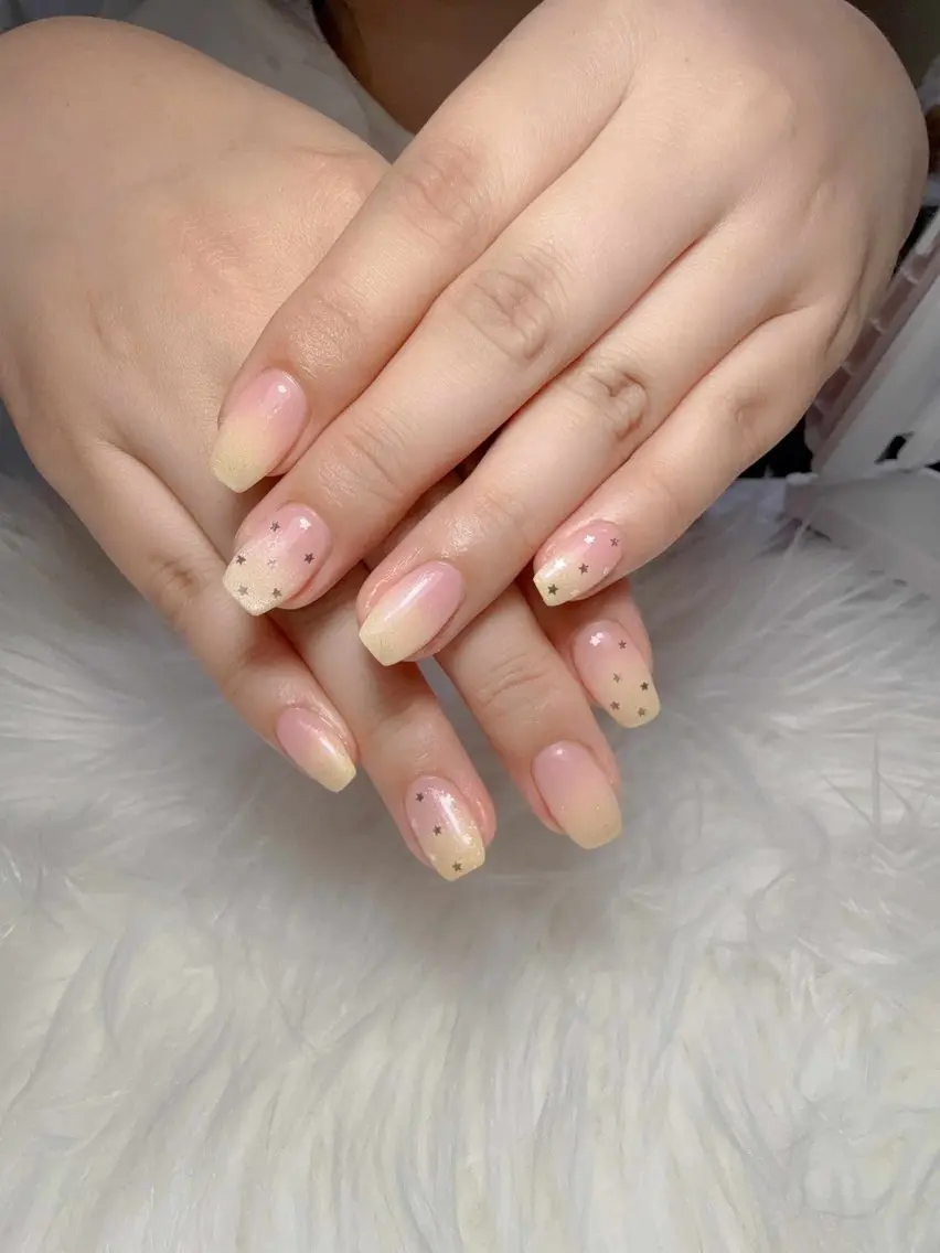 ネイル Mei Meiのネイルデザイン
