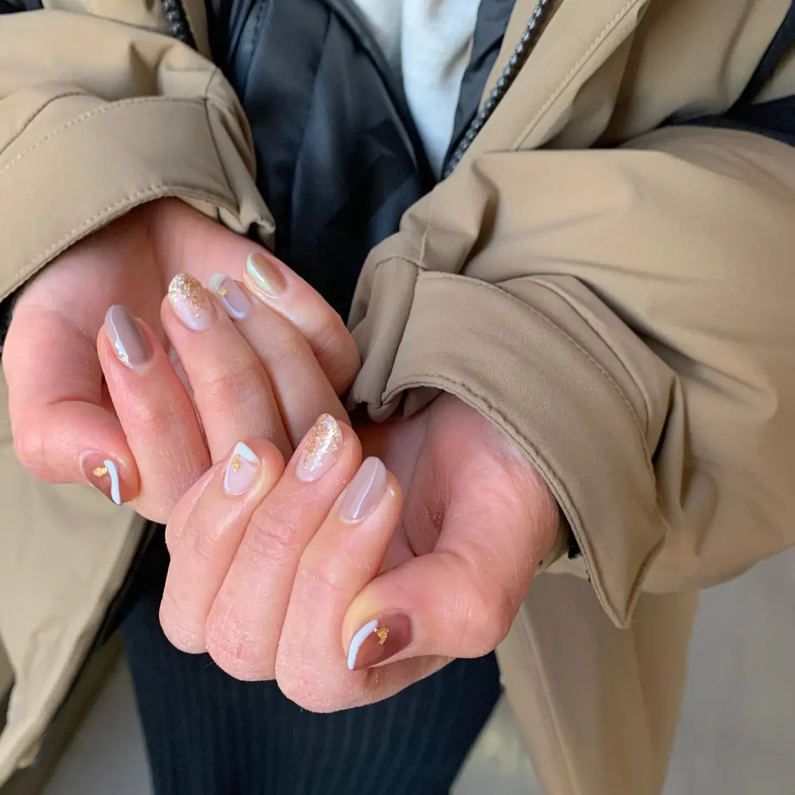 ネイル cocoro nail salonのネイルデザイン