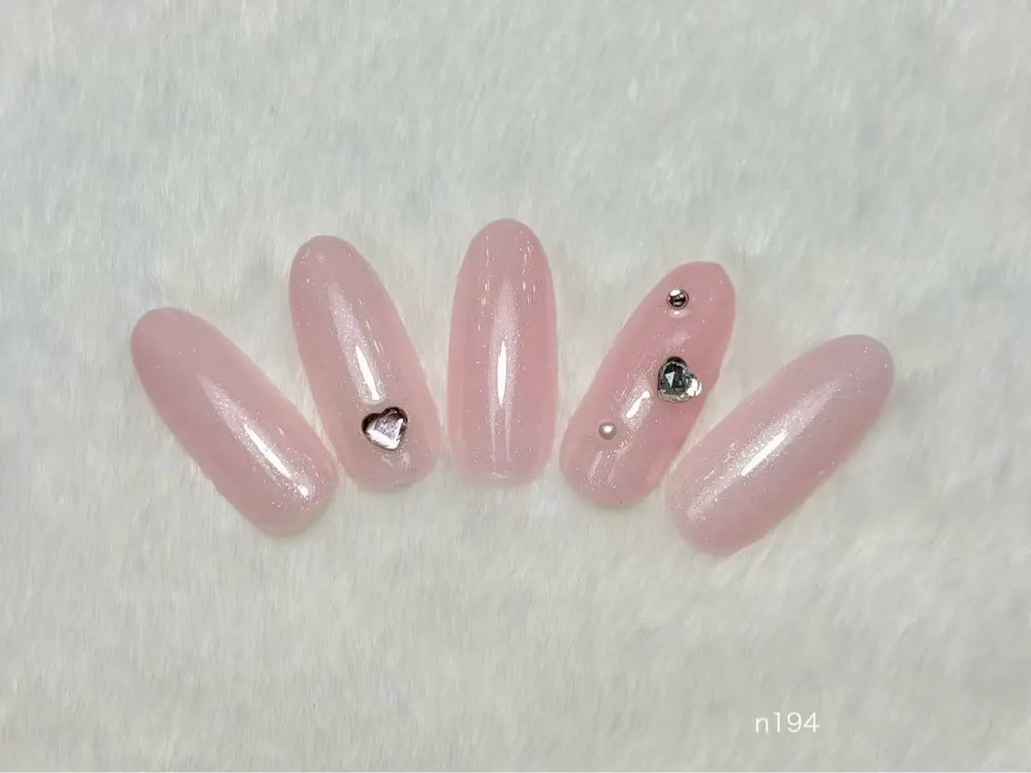ネイル peTiT NAILISTのネイルデザイン