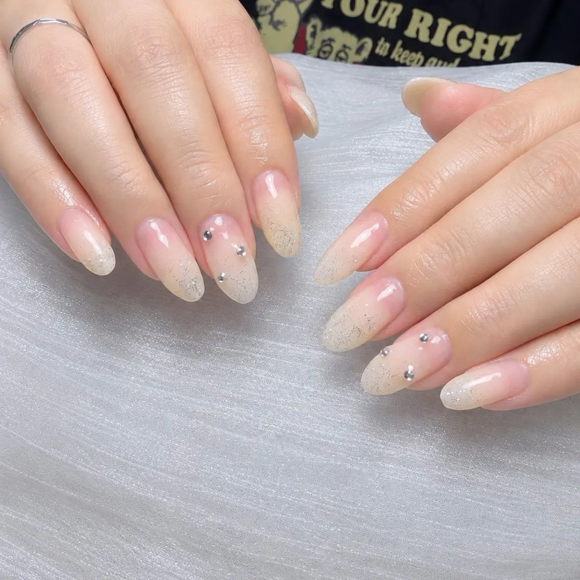 ネイル ema nailのネイルデザイン