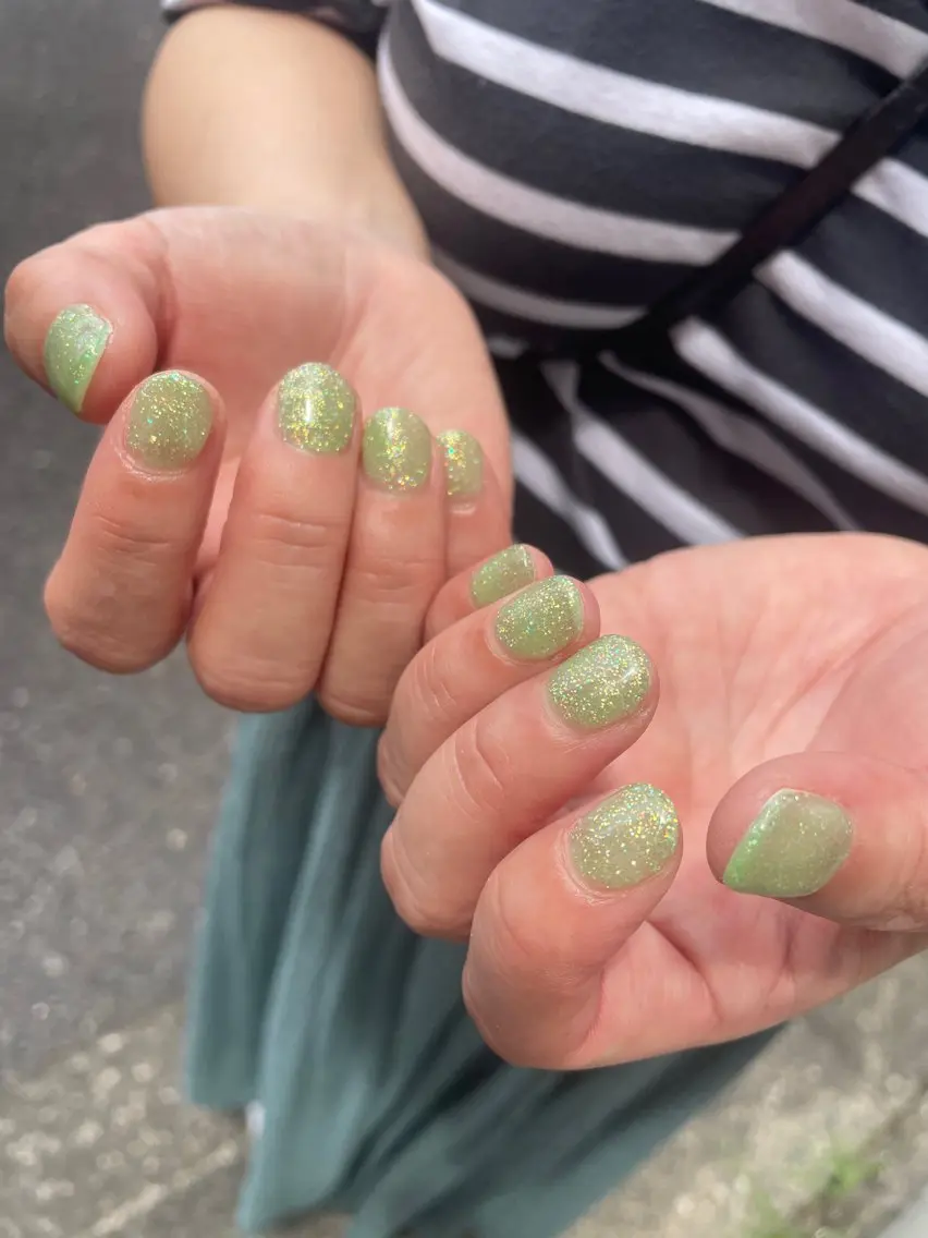 ネイル ハンドネイル nail salon junosのネイルデザイン