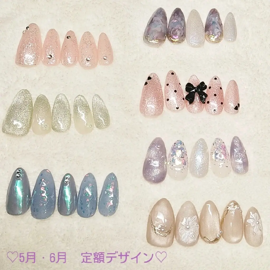 ネイル Nail＆Relax Salon PUAのエステ・リラクイメージ