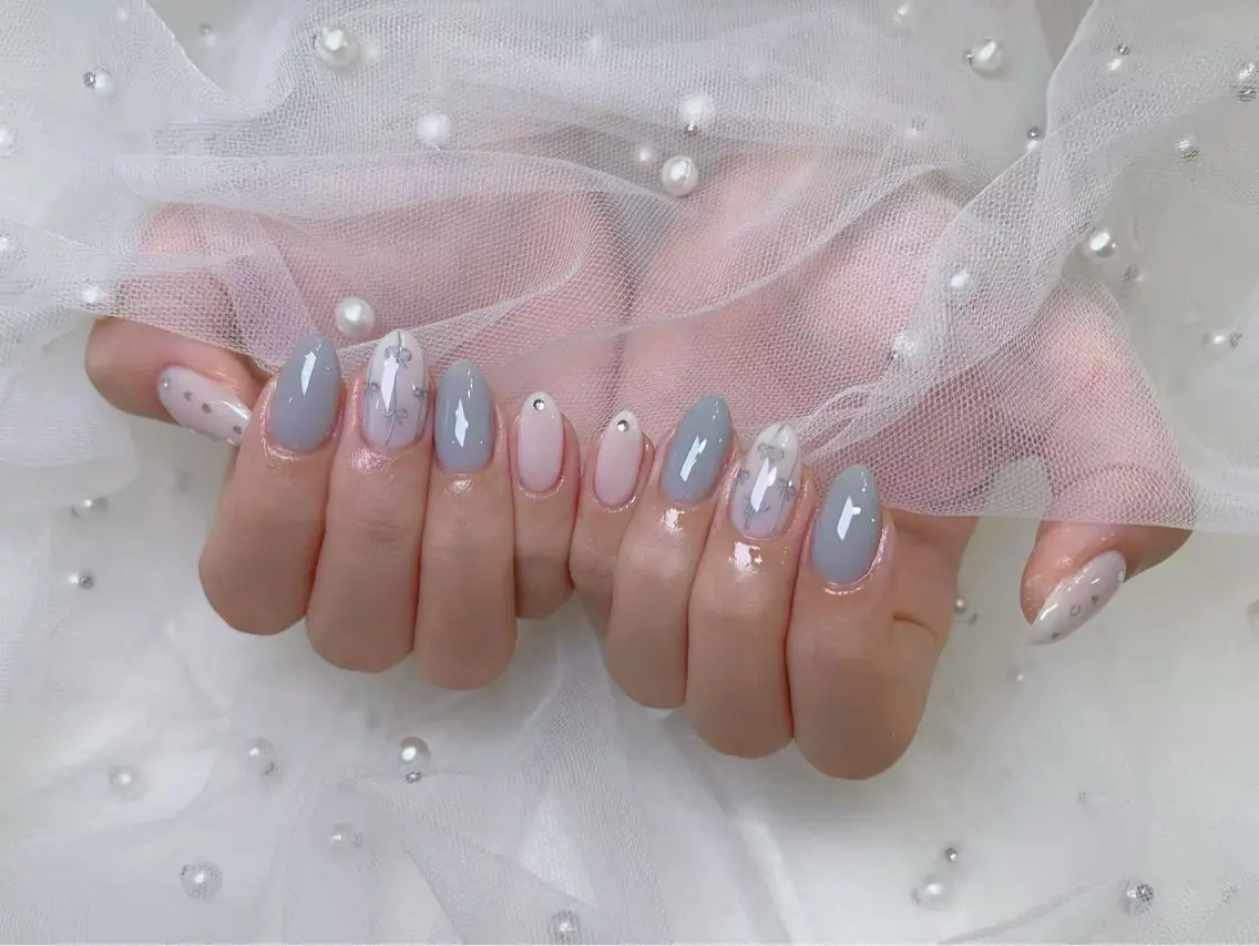 ネイル L&Y Nail salonのネイルデザイン