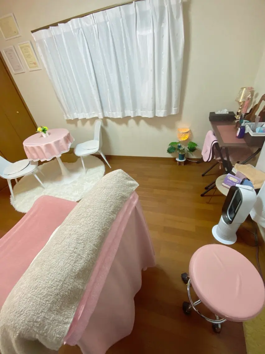 🌿茉莉愛🌿 ドライヘッドスパのその他イメージ