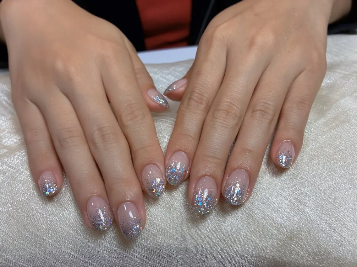 ネイル kirameki nail CHINのネイルデザイン