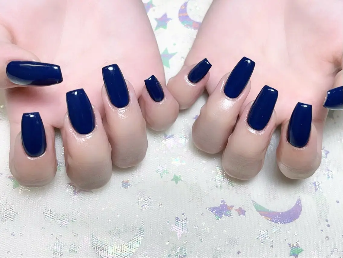 ネイル Rs nail 新宿西口のネイルデザイン