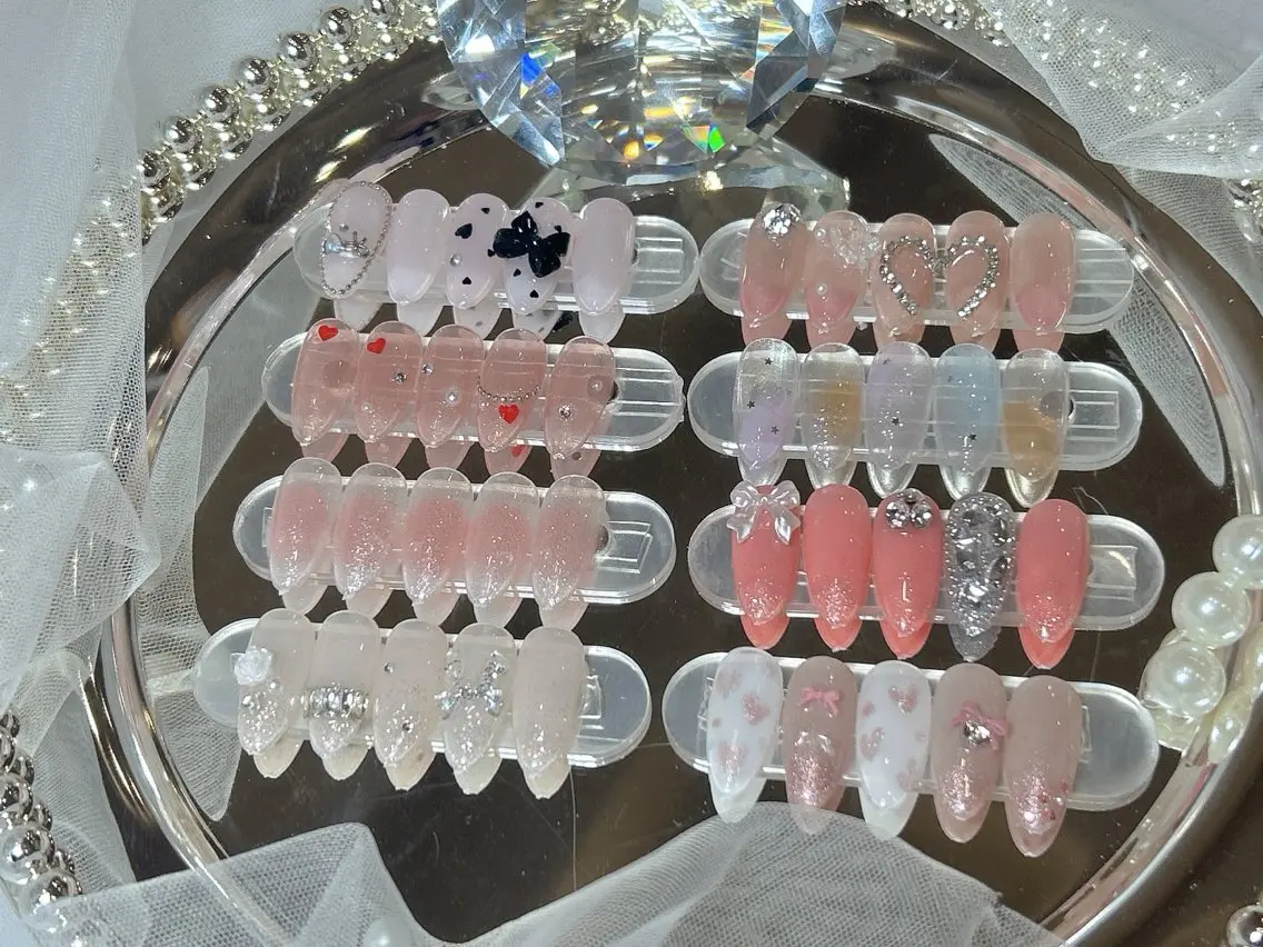 🎀 定額デザインコース 🎀 クチコミ不可の写真