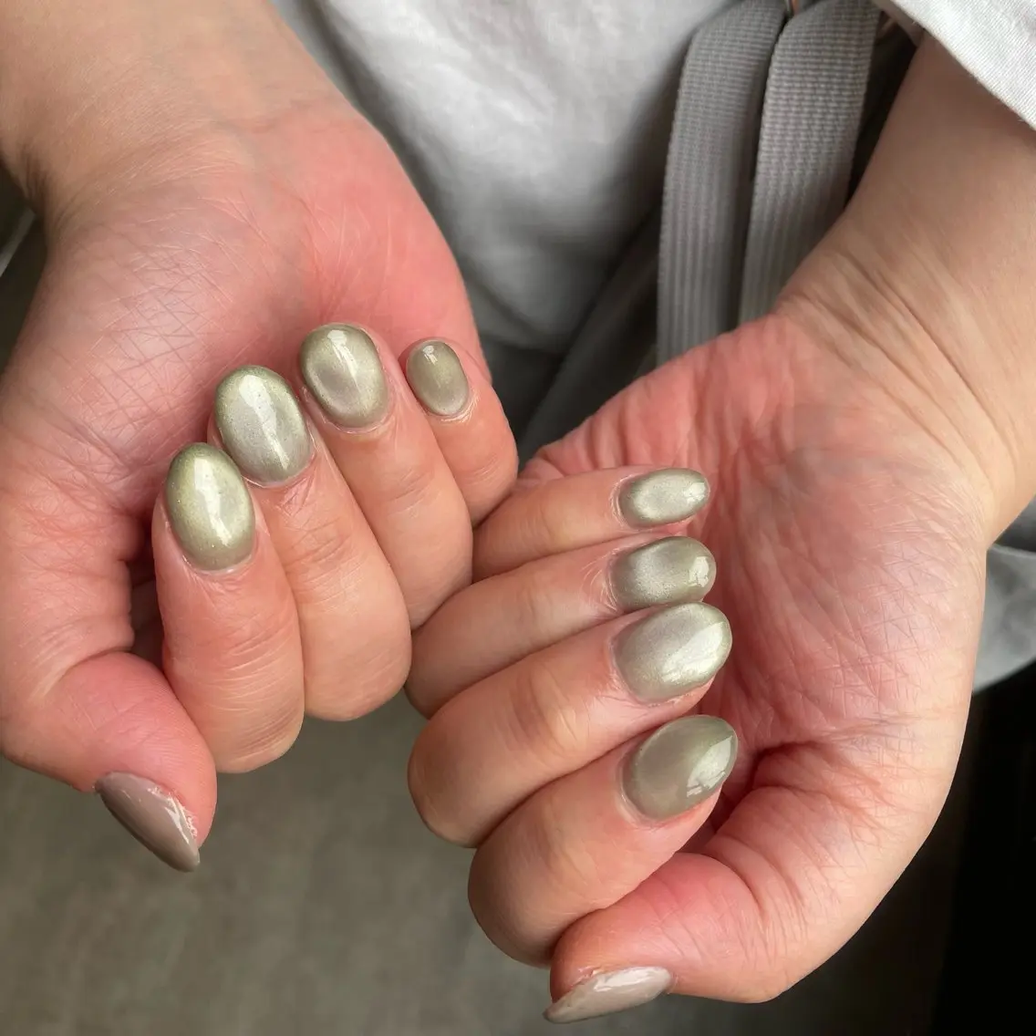 ネイル ハンドネイル nail salon zero°のネイルデザイン