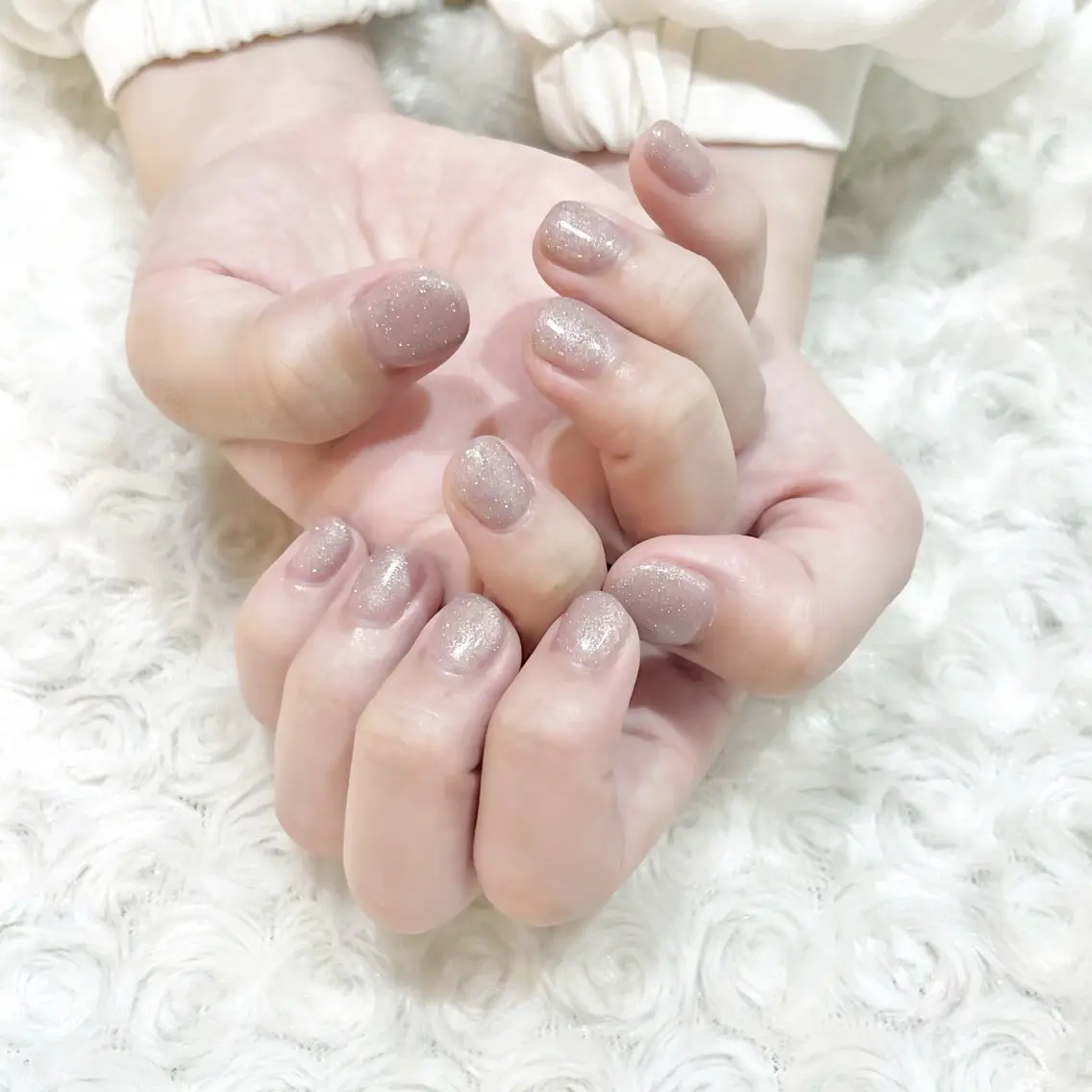 ネイル ハンドネイル 渡邉 伽奈のネイルデザイン
