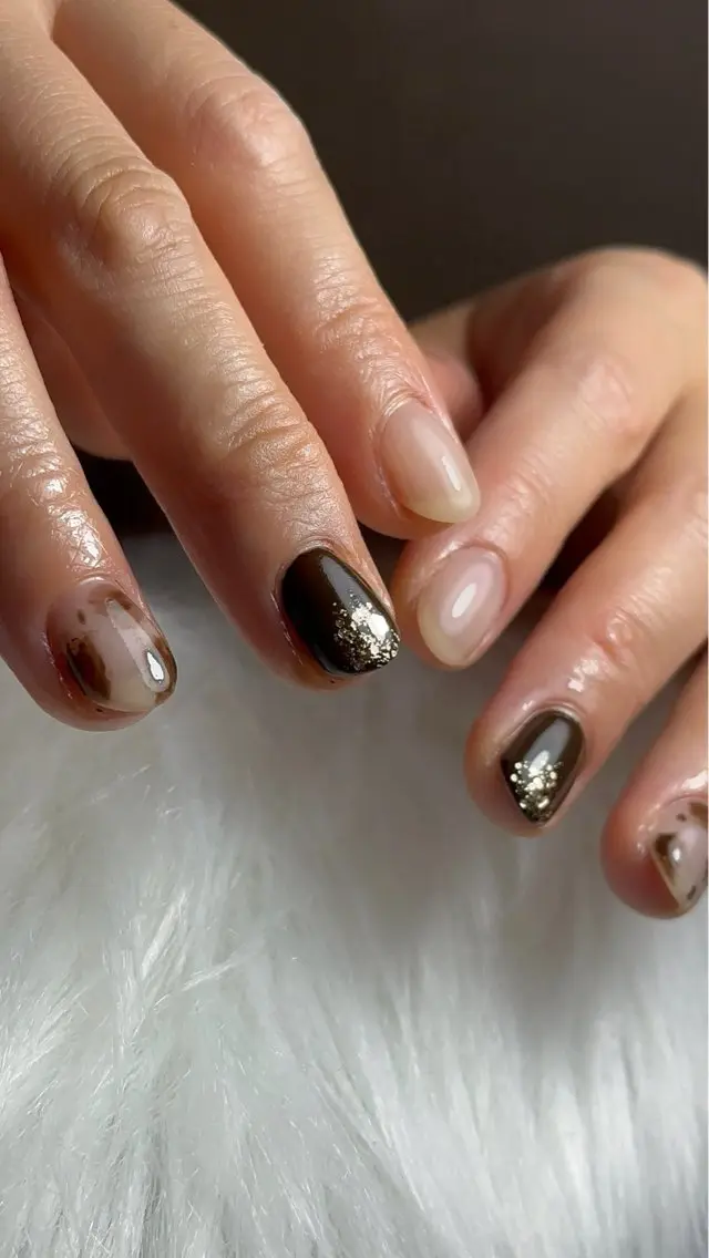 ネイル uinail 【ウイネイル】のネイルデザイン