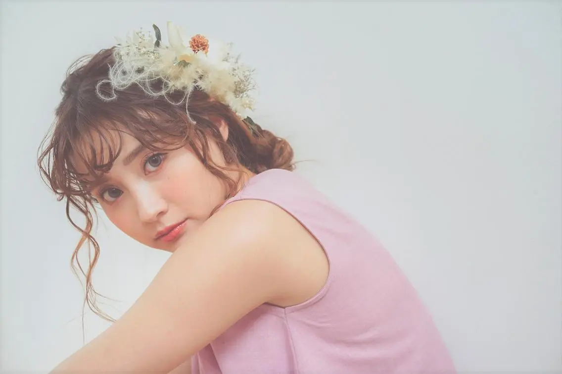 ALICE nanaのマツエク・マツパデザイン