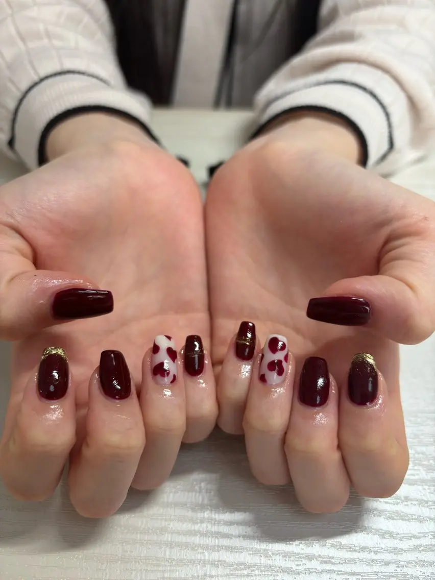 ネイル I pinknail 韓国風·持ち込み専門のネイルデザイン